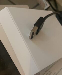 UGREEN Ethernet Adapter USB to 10 100 Mbps Network Adapter RJ45 Wired LAN Adapter for Laptop PC Compatible with Nintendo Switch Wii Wii U MacBook Chromebook Surface Windows macOS Linux (Black) Black 41 612Ar1uhThL