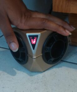 Victor M792 Heavy-Duty Indoor Sonic PestChaser Pro Ultrasonic Mouse, Rat and Other Rodent Repeller Pest Chaser 22 612BjgQIpAL