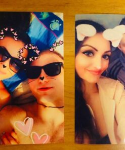 Canon PG-240XL/CL-241XL with Photo Paper 50 Sheets Compatible to MG2120, MG3120, MG4120, MX512, MX432, MX372, MX522, MX452, MX392, MG2220, MG3220, MG4220, MG3520, MG3620, TS5120 OEM 16 612CTCSUIXL