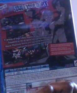 Persona 5 - PlayStation Hits - PlayStation 4 Standard Edition 42 612D2fsG2tL