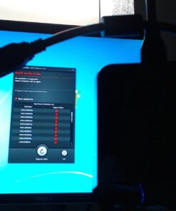 Cable Matters 2-Pack USB to USB Extension Cable 6 ft (USB 3.0 Extension Cable/USB Extender) in Black for Webcam, VR Headset, Printer, Hard Drive and More - 6 Feet 22 612EztycSeL