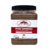 Pure Espresso Powder by Hoosier Hill Farm, 8oz (Pack of 1) 5 612GFJeDflL