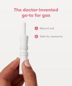 Frida Baby Windi Gas and Colic Reliever for Babies (10 Count) Windi 10ct 17 612GHCKQjfL