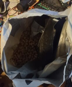 Wonderful Pistachios In Shell, Roasted and Salted Nuts, 48 Ounce Resealable Bag - Healthy Snack, Protein Snack, Pantry Staple Roasted & Salted 3 Pound (Pack of 1) 27 612GVZWEidL