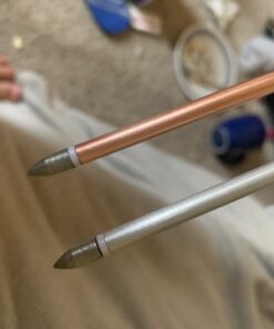 SONKIR Soil pH Meter, MS02 3-in-1 Soil Moisture/Light/pH Tester Gardening Tool Kits for Plant Care, Great for Garden, Lawn, Farm, Indoor & Outdoor Use (Green) 1 Pack 33 612I4G6p 8L