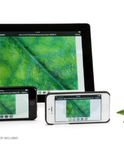 Celestron 44313 Micro Fi Wi-Fi Microscope (Gray) 19 612I6AEh0pL