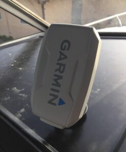 Garmin Protective Cover Garmin 010-12441-00 Protective Cover, Striker 4/4dv, White 33 612IeSGpepL