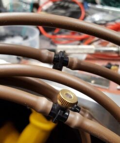 Greenlee DTAPKIT Drill/Tap Kit for Metal, One-Step Drilling, Tapping, and Deburring/Countersinking Set with Quick Change Adaptor 6-32 to 1/4-20 17 612IoHgtNmL