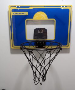 CREGEAR Double Sided Tape Heavy Duty (2 Rolls, Total 20FT), Strong Sticky Mounting Tape, Clear Adhesive Nano Tape, Two Sided Wall Tape Strips, Removable Poster Tape for Home, Office, Outdoor 28 612JXMjpDbL