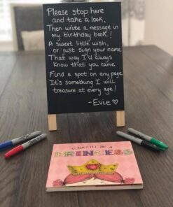 Today I'll Be a Princess 12 612JyUiwZRL