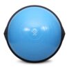 Bosu Home Gym Equipment The Original Balance Trainer 26 Inch Diameter Light Blue/Black 19 612Jzr0TJbL