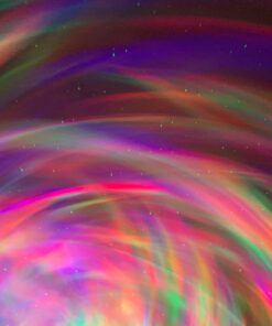 Rossetta Galaxy Projector, Star Projector Light for Bedroom, Bluetooth Speaker and 8 White Noise, Night Light for Kids Adults Game Room, Home Theater, Ceiling, Christmas, Room Decor Black Galaxy 30 612KCOpzsGL