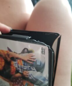 Dunston Checks In DVD May 28, 2002 6 612KRwZyg4L