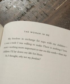 The Woman in Me 18 612KYTgcYQL