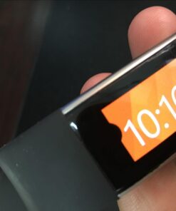 Microsoft Band 2 - Large 20 612LF6c38TL