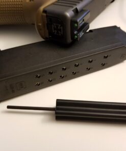 Glock 03374 Disassembly Takedown Tool for Pin Punch 11 612LaDkdpjL