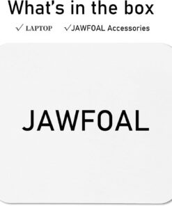 HP 2023 Newest Business Laptop, 17.3" IPS FHD Display, 13th Gen Intel Core i5-1335U Processor, 12GB RAM, 512GB SSD, Backlit Keyboard, HDMI, WiFi 6, HD Webcam, Windows 11 Home, Bundle with JAWFOAL 12GB RAM | 512GB 13 612LgfQzCL