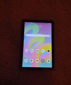 Blackview Android 12 Tablet, 10.1 inch Tablets Tab 7 WiFi 5GB RAM 64GB ROM with 1TB Expand, 6580mAh Battery Tablet PC IPS HD+ Display, Google GMS 5MP Wi-Fi Tablet ,Twilight Blue 5GB+64GB Blue 29 612LpOiRhYL