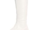 Funtasma Men's CAPTAIN-100/W/PU 9 White Polyurethane 65 612MweIGBRL