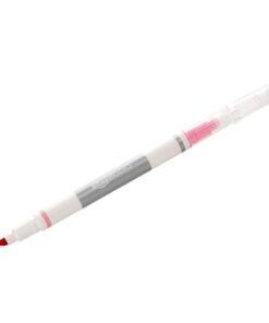 Alternative view of Amazon Basics Erasable Highlighters - Dual Tip, Assorted Colors, 12-Pack