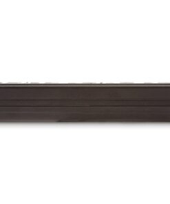 Amazon Basics Rectangular 6-Outlet Surge Protector Power Cord Strip, 790 Joule, Black, 10-Pack 9 612OHHmWTyS