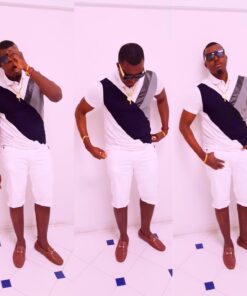 High Fashion Metal Chain Arm Flat Top Aviator Sunglasses (Shiny Black Gold) 30 612OJODj5HL