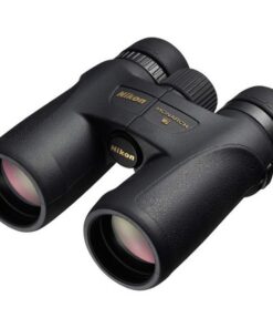 Nikon 7549 MONARCH 7 10x42 Binocular (Black) full-size 9 612OV3lhTOL