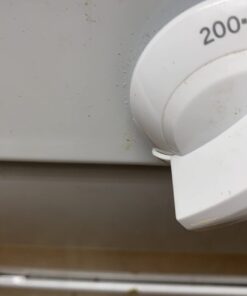 Taylor Large 2.5 Inch Dial Kitchen Cooking Oven Thermometer, Analog 1 29 612P5wZY46L