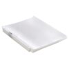 Amazon Basics Sheet Protector, Heavy Duty, 100 Pack, Clear 100 - Pack 48 612P85JGllL