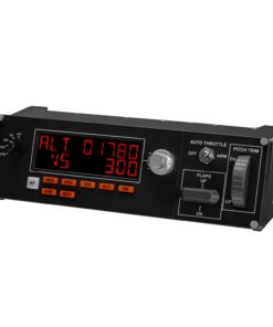 Logitech G USB G Pro Flight Multi Panel 21 612PtqPxOiL