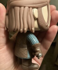 Funko POP Game of Thrones: Ned Stark Vinyl Figure 22 612SEAXSm2L
