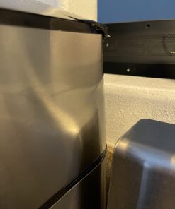 Instant Pot Vortex Pro Air Fryer, 10 Quart, 9-in-1 Rotisserie and Convection Oven, From the Makers of Instant Pot with EvenCrisp Technology, App With Over 100 Recipes, 1500W, Stainless Steel 10QT 47 612SQVBTEVL