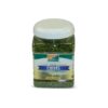 Mother Earth Products Dried Chives, Quart Jar, 2 oz 12 612SfWCmV2L