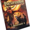 Pathfinder Roleplaying Game: Bestiary 6 Hardcover 2 612TYRDumL