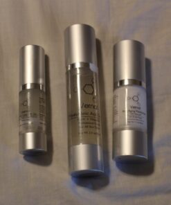 Vernal’s 100% Pure Hyaluronic Acid Serum – Rich With Vitamins C, E and Age-Defying Antioxidants - Anti Wrinkle, Anti Aging Face Serum that Lifts and Firms Skin, Made in USA 31 612TkHa0BVL