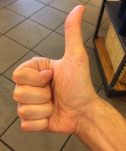 Pokemon TCG: 2017 Lycanroc Gx Box with 1 Foil Lycanroc Gx Card 21 612U2cIvrpL