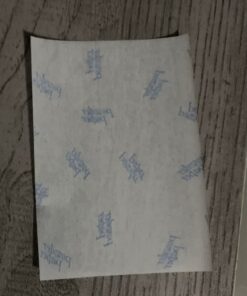 Yamaha YAC-1094P Powder Paper for wind & woodwind musical instruments Yamaha 9 612U95uQJNL