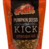 Spunks Spicy Pumpkin Seeds Healthy Keto Snacks - Multi Pack of 5-5 oz Each (EXTRA CAJUN KICK) 17 612Uab48wSL 1