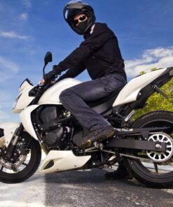 SUNLAND Black Balaclava Motorcycle Cycling Bike Bandana Hiking Skateboard Head Sock Large 24 612Um5ewJhL