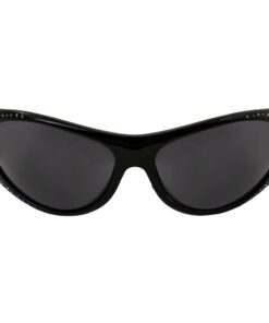 Alternative view of Global Vision Eyewear Marilyn 1.5 Sunglasses, Smoke Tint Lens Bling