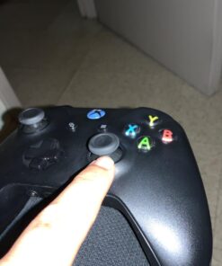 Xbox Wireless Controller – Black 55 612VAt9fOTL