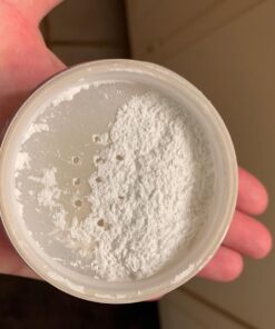 Dermablend Loose Setting Powder, Face Powder Makeup & Finishing Powder for Light, Medium & Tan Skin Tones Original Translucent 1 Oz 39 612Vo C7voL