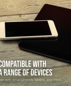 PNY 32GB Elite Class 10 U1 microSDHC Flash Memory Card 2-Pack - 100MB/s Read, Class 10, U1, Full HD, UHS-I, Micro SD FLASH CARD - 2 PACK 10 612VuhJfPWL