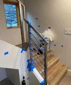 Fastcap 3HANDCPACK 3rd Hand Contractor Poles 4-Pack Multicolor 15 612VzGh jsL