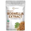 Micro Ingredients Organic Boswellia Serrata Extract Powder, 8 Ounce, Pure Boswellia Supplement with 65% Boswellic Acid, Supports Joints, Knees and Bones Health, Non-GMO, Pet Friendly, India Origin 55 612WMJpUjfL