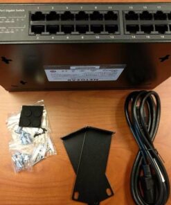 NETGEAR GS308P-100NAS - Discontinued by Manufacturer 15 612WS3zRXzL