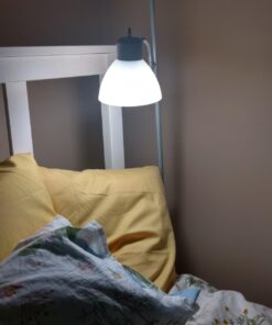 TCP LA927KND6 LED Light Bulbs 60 Watt Equivalent | Energy Efficient (9W) Non-Dimmable A19 Shape E26 medium base, Pack of 6, Soft White, 6 Lamps 6 Count (Pack of 1) 31 612WodUJMuL