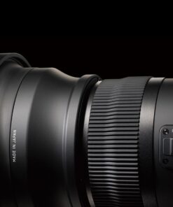 Sigma 150-600mm 5-6.3 Sports DG OS HSM Lens for Canon Canon SLR Mount US Version 69 612XE5hUf0L