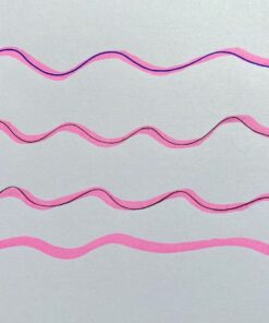 SHARPIE Highlighter, Clear View Highlighter with See-Through Chisel Tip, Stick Highlighter, Assorted, 12 Count 1 Count (Pack of 12) 30 612XPss2WBL