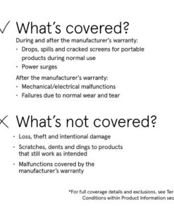 ASURION 3 Year Personal Care Protection Plan ($20 - $29.99) 17 612Y J79SsL 19